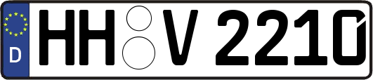 HH-V2210