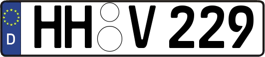 HH-V229