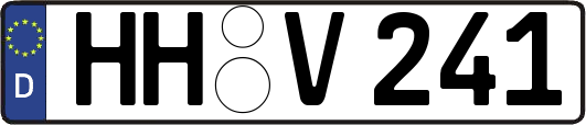 HH-V241