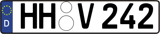 HH-V242