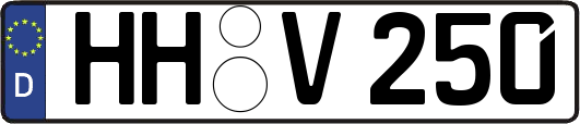 HH-V250