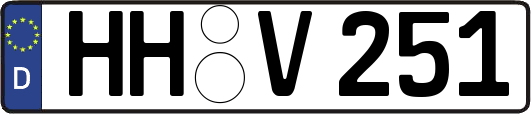 HH-V251