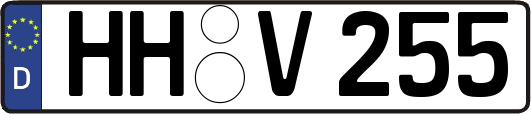 HH-V255