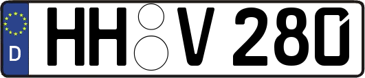 HH-V280