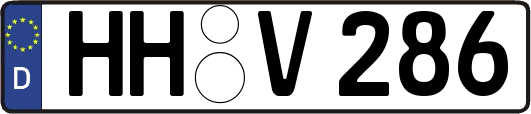 HH-V286