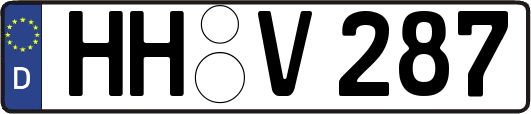 HH-V287