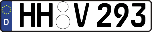 HH-V293