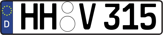HH-V315