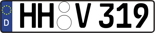HH-V319