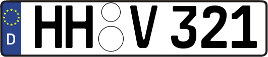 HH-V321