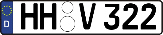 HH-V322