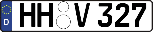 HH-V327