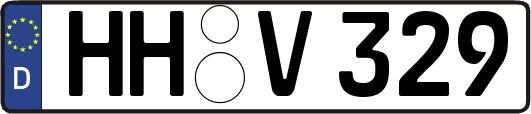 HH-V329