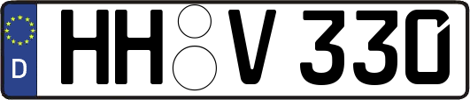 HH-V330