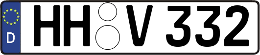 HH-V332
