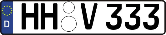 HH-V333