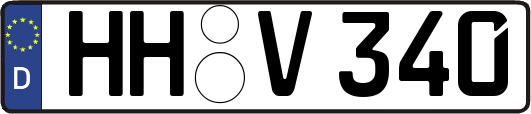 HH-V340