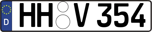 HH-V354