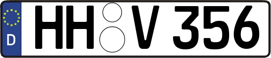 HH-V356