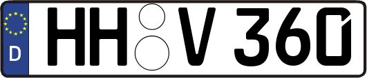 HH-V360