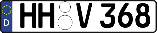 HH-V368