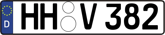 HH-V382