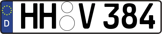 HH-V384