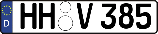 HH-V385