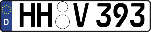 HH-V393