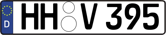HH-V395