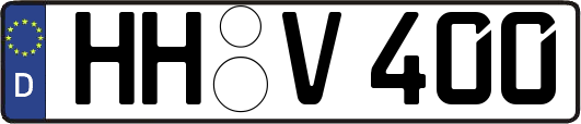 HH-V400