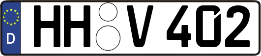 HH-V402