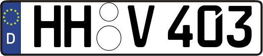 HH-V403