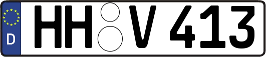 HH-V413