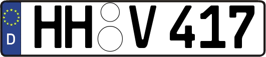 HH-V417