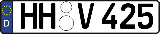 HH-V425