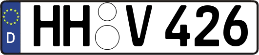 HH-V426