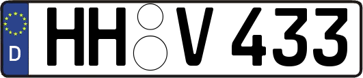 HH-V433