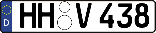 HH-V438