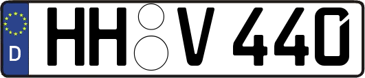 HH-V440