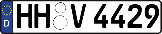 HH-V4429