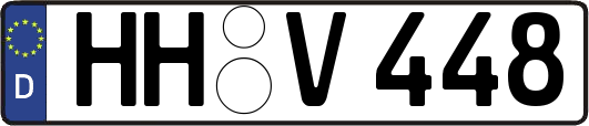 HH-V448