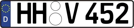 HH-V452