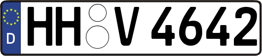 HH-V4642