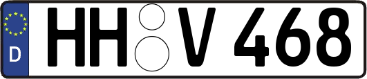 HH-V468