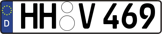 HH-V469