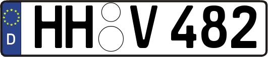 HH-V482