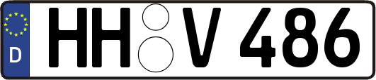 HH-V486