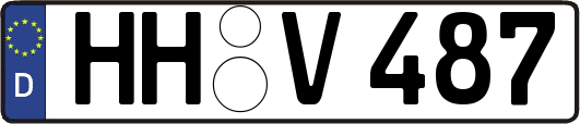 HH-V487