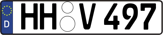 HH-V497
